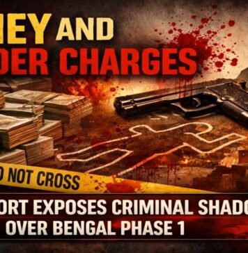 Money and Murder Charges Bengal Phase 1
