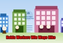 Noida Workers Win Wage Hike, Double Overtime Pay and Stronger Workplace Rights Noida Workers Win Wage Hike