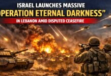 Operation Eternal Darkness