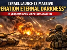 Operation Eternal Darkness