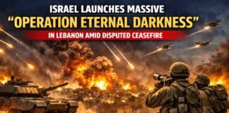 Operation Eternal Darkness