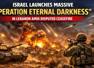 Operation Eternal Darkness