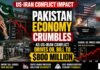Pakistan Economy Crumbles