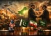 Pakistan’s Strategic Gamble