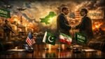 Pakistan’s Strategic Gamble