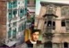 Raj Kapoor’s Ancestral Peshawar Haveli Collapses After Earthquake Raj Kapoor's Ancestral Peshawar Haveli