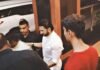Ranveer Singh Visits RSS Headquarters After Dhurendhar Success Ranveer Singh Visits RSS Headquarters