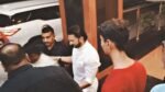 Ranveer Singh Visits RSS Headquarters