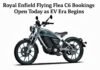 Royal Enfield Flying Flea C6
