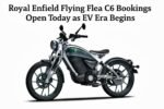 Royal Enfield Flying Flea C6