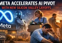 Silicon Valley Layoffs