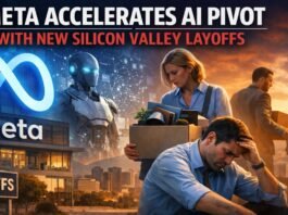 Silicon Valley Layoffs