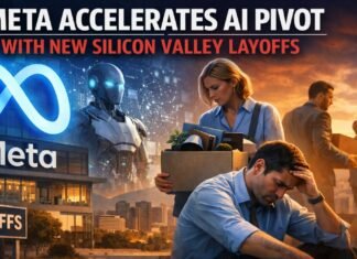 Silicon Valley Layoffs