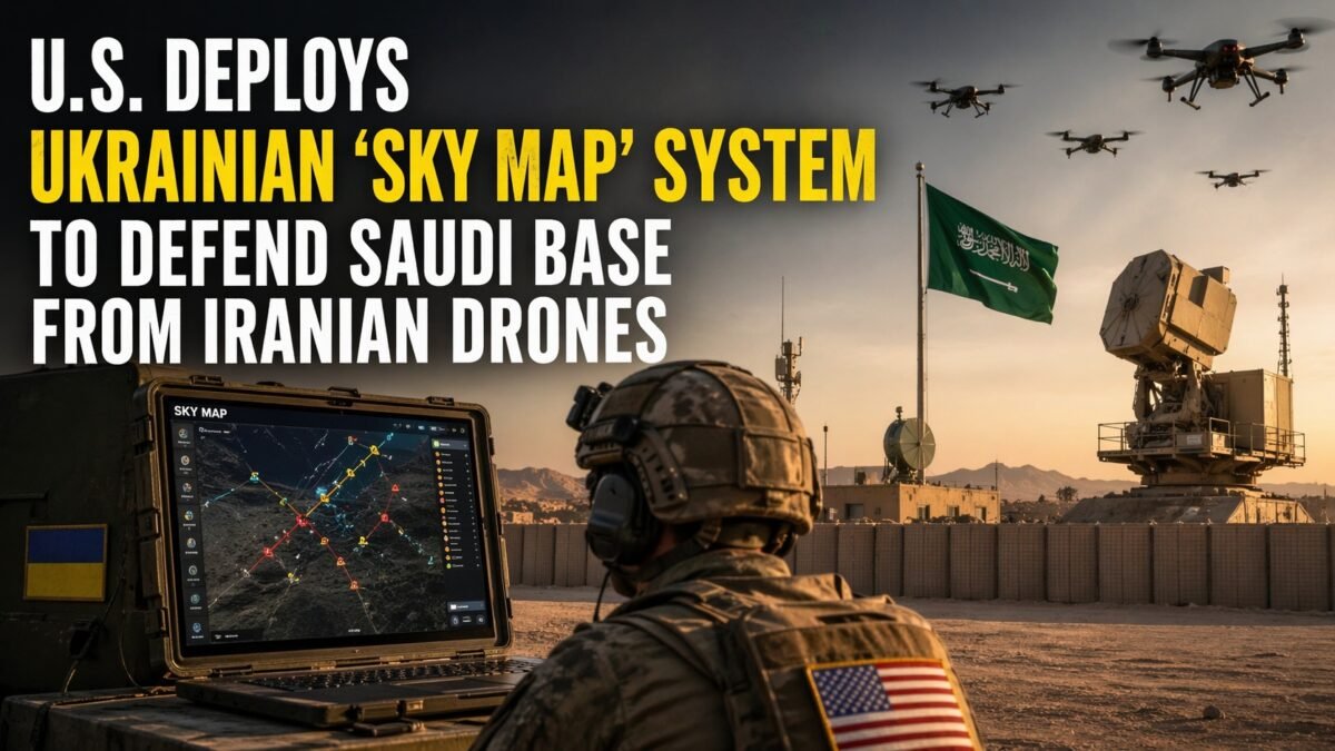 Sky Map' System | PalPal News Hub | Latest National, Technology, and Astrology News Sky Map' System