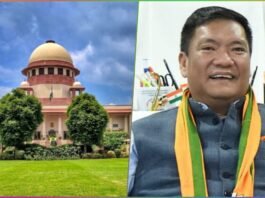 Supreme court-Pema Khandu