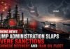 Trump Administration Slaps Severe Sanctions