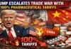 Trump Escalates Trade War
