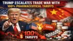 Trump Escalates Trade War