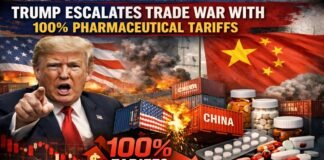 Trump Escalates Trade War