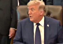 Trump Maintains Patient Stance on Iran