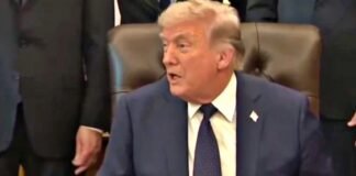 Trump Maintains Patient Stance on Iran