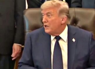 Trump Maintains Patient Stance on Iran