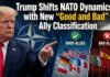 Trump Shifts NATO Dynamics