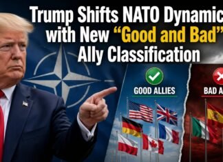 Trump Shifts NATO Dynamics