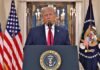 Trump Signals Final Phase of Iran Conflict as Operation Epic Fury Enters Day 34 Trump Signals Final Phase