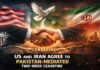 US and Iran Agree to Pakistan-Mediated Two-Week Ceasefire Two-Week Ceasefire
