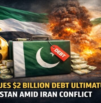 UAE Issues $2 Billion Debt Ultimatum to Pakistan