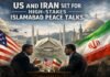 US and Iran Set for High-Stakes Islamabad Peace Talks