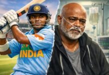 Vinod Kambli Health Crisis