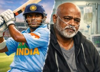 Vinod Kambli Health Crisis