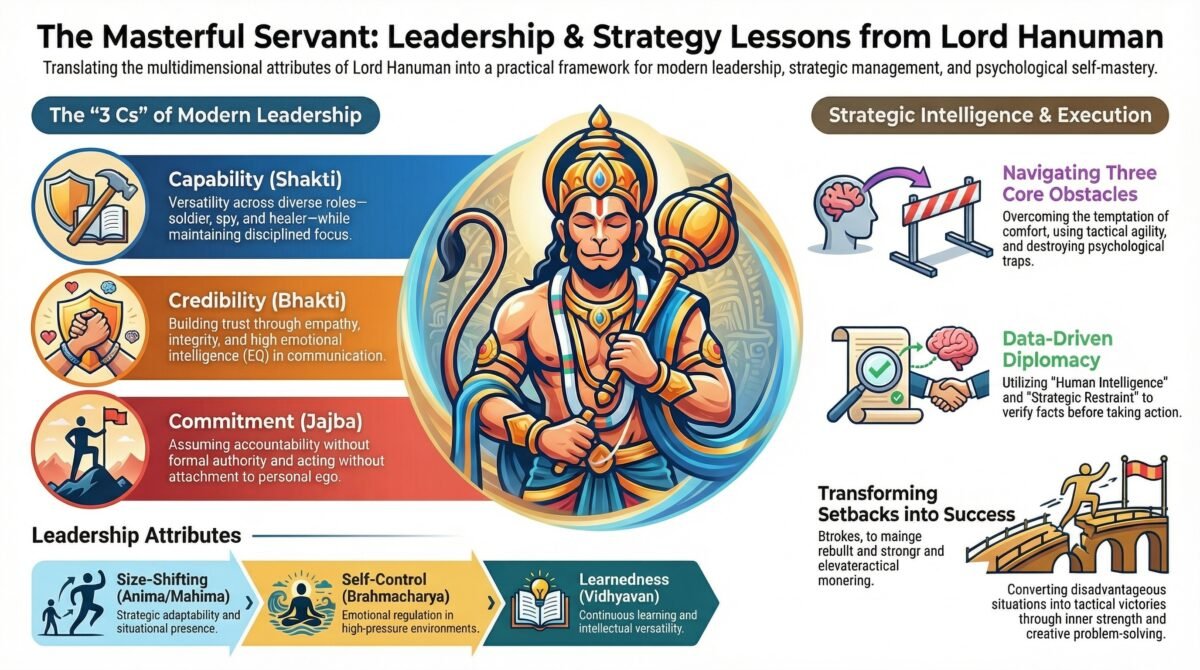 lesson from Lord Hanuman | PalPal News Hub | Latest National, Technology, and Astrology News lesson from Lord Hanuman.jpg