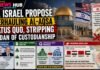 Al-Aqsa Status Quo