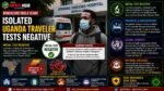 Bengaluru Ebola Scare