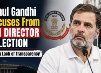 CBI Director Selection