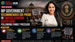 CBI Probe in Twisha Sharma Death Case