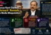 CJI Surya Kant Clarifies ‘Cockroach’ Remark, Slams Media Misquotation CJI Surya Kant Clarifies