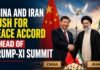 China and Iran