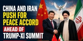 China and Iran