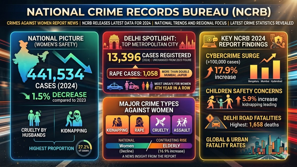 Crimes Against Women | PalPal News Hub | Latest National, Technology, and Astrology News Crimes Against Women