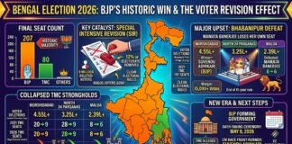 Deleted Voters
