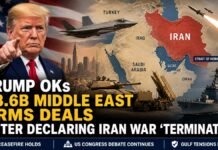East Arms Deals