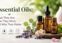 Essential Oils: