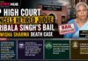 Giribala Singh's Bail