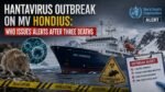Hantavirus Outbreak