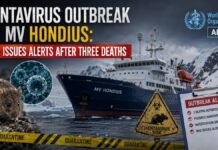 Hantavirus Outbreak