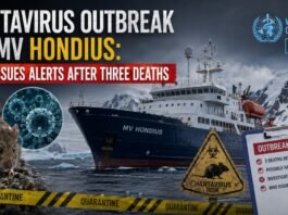 Hantavirus Outbreak
